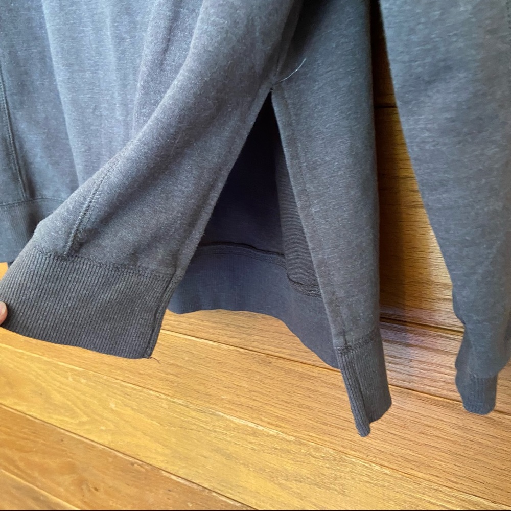 Wildfox Easy Does It Lightweight Pullover Sweatsh… - image 4